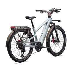 Rower elektryczny trekkingowy SPECIALIZED Turbo Vado 3 6.0