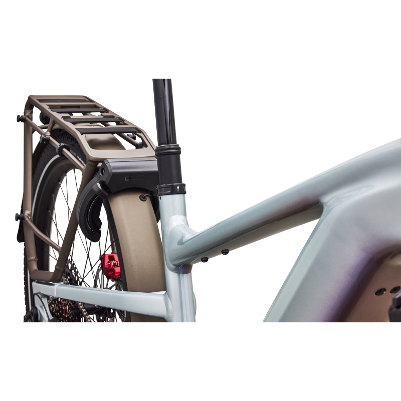 Rower elektryczny trekkingowy SPECIALIZED Turbo Vado 3 6.0