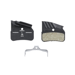 Klocki hamulcowe do roweru SHIMANO N03A-RF