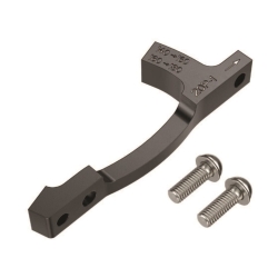 Adapter hamulca tarczowego...
