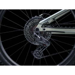 Rower elektryczny górski CRUSSIS e-Full 12-11-PRO 800 Wh