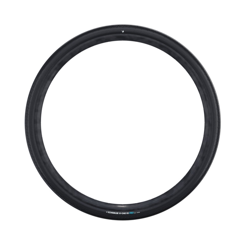 Opona rowerowa SCHWALBE G-One RS Pro