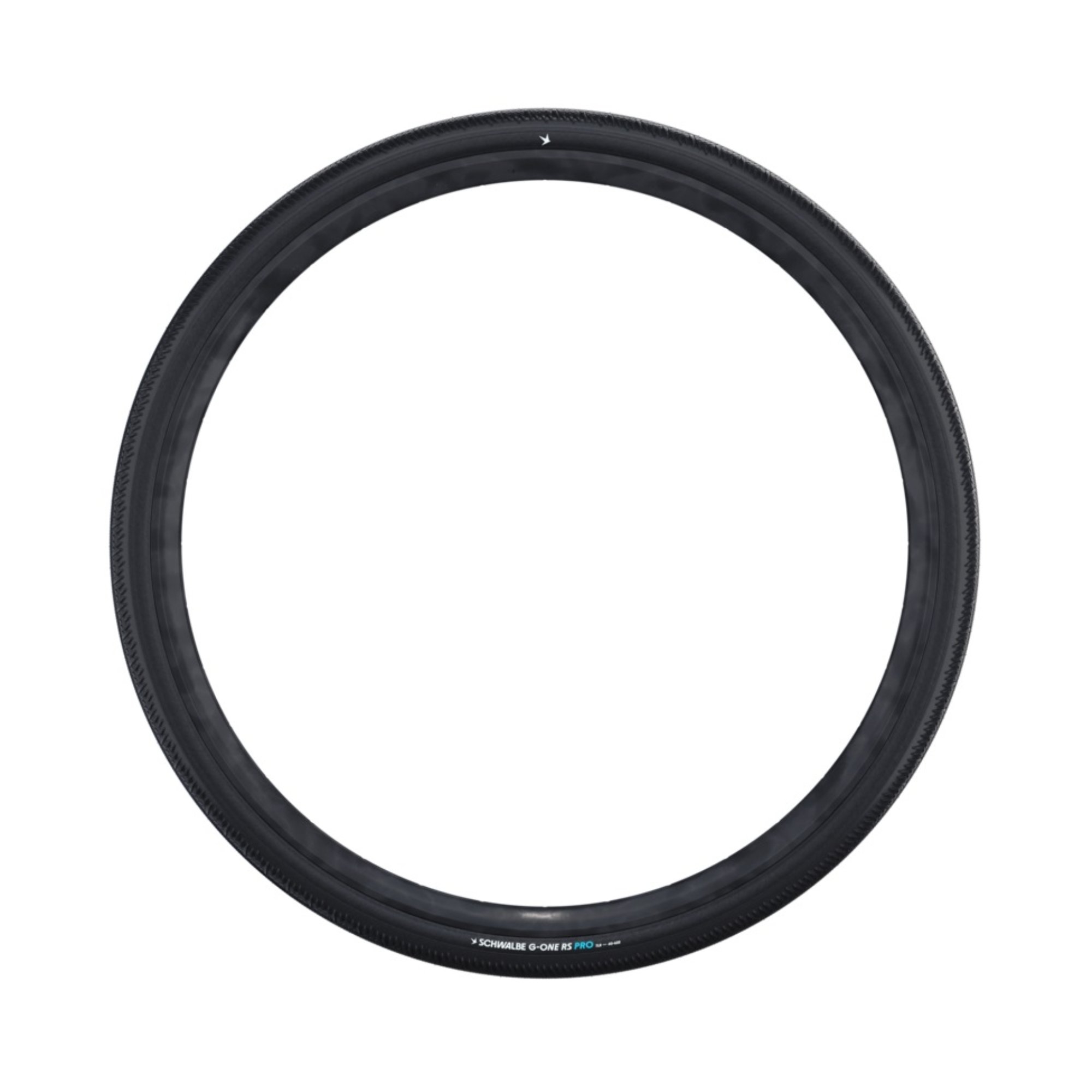 Opona rowerowa SCHWALBE G-One RS Pro