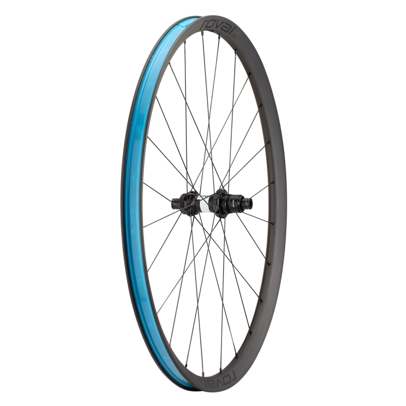 Koła rowerowe ROVAL Terra CL III