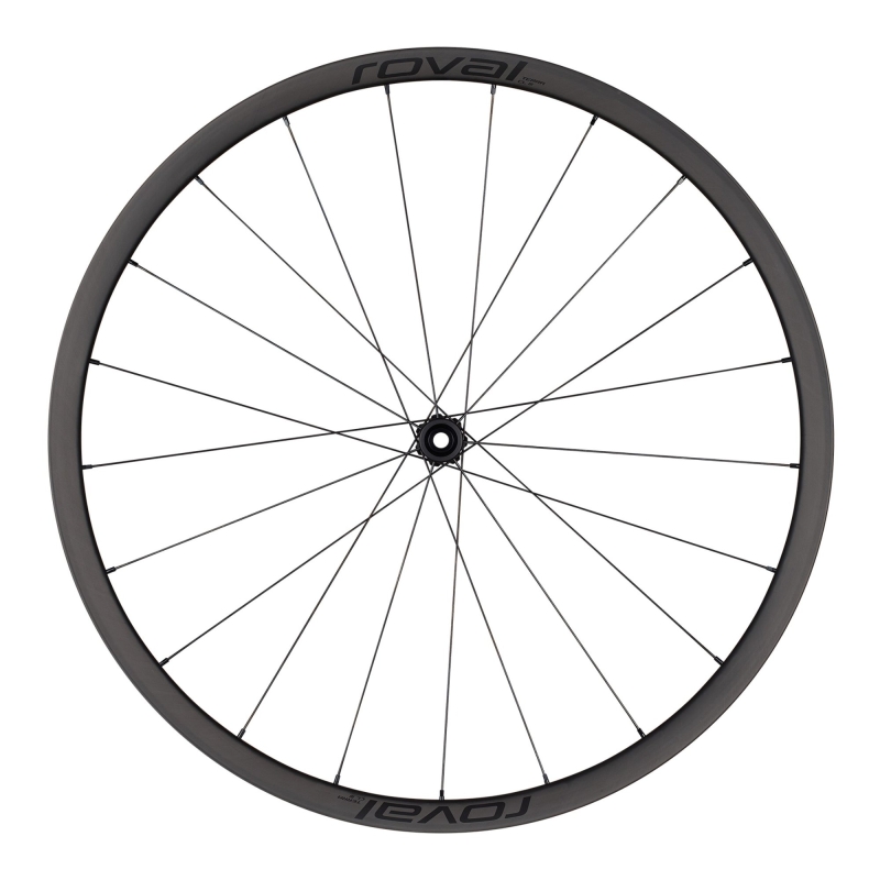 Koła rowerowe ROVAL Terra CL III