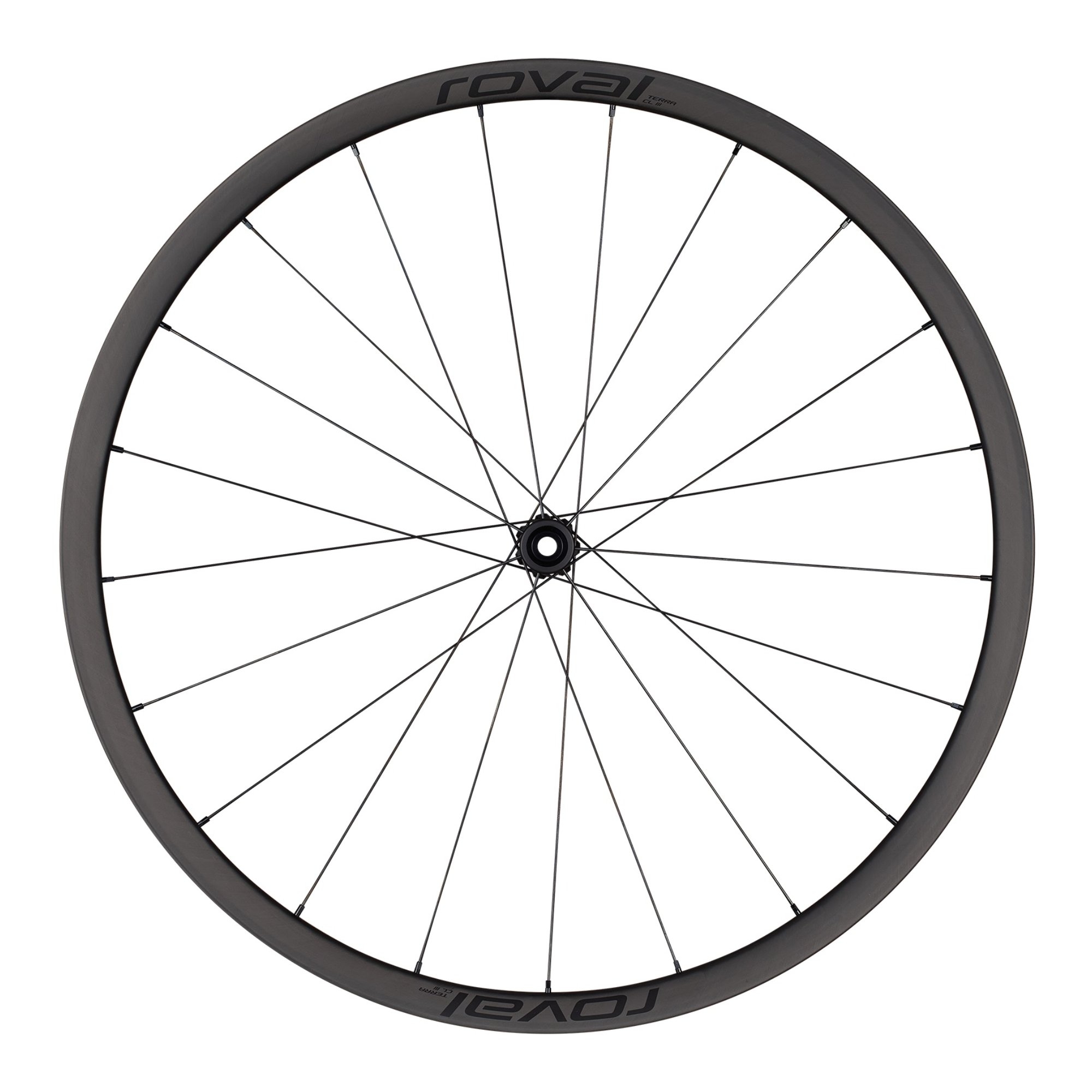 Koła rowerowe ROVAL Terra CL III