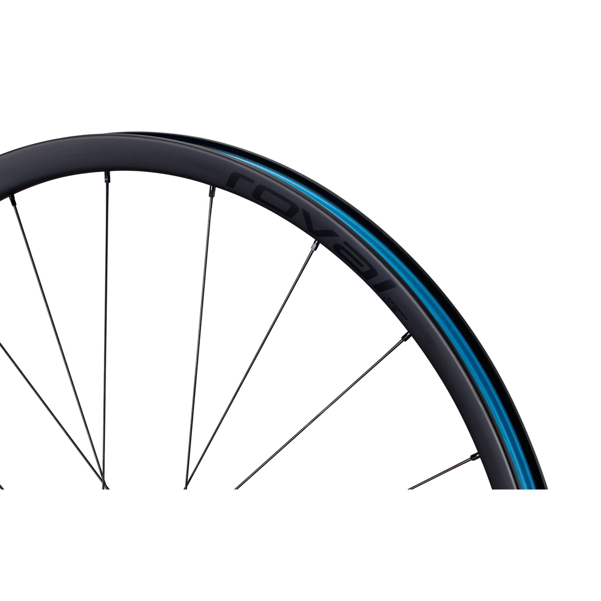 Koła rowerowe ROVAL Terra CL III