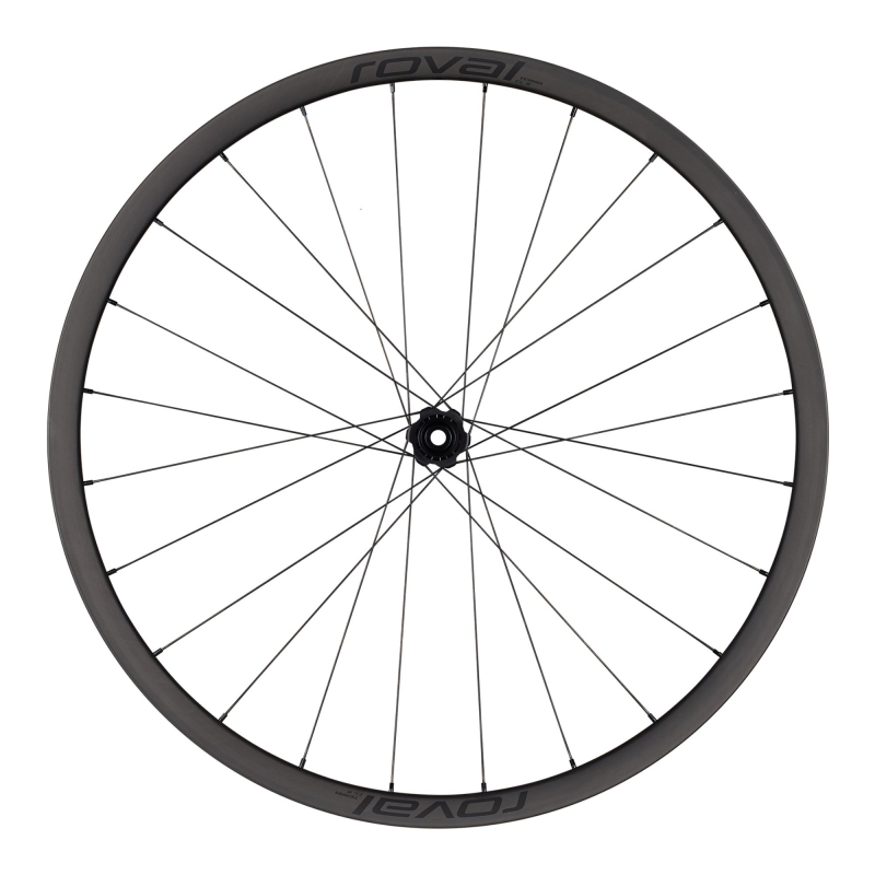 Koła rowerowe ROVAL Terra CL III