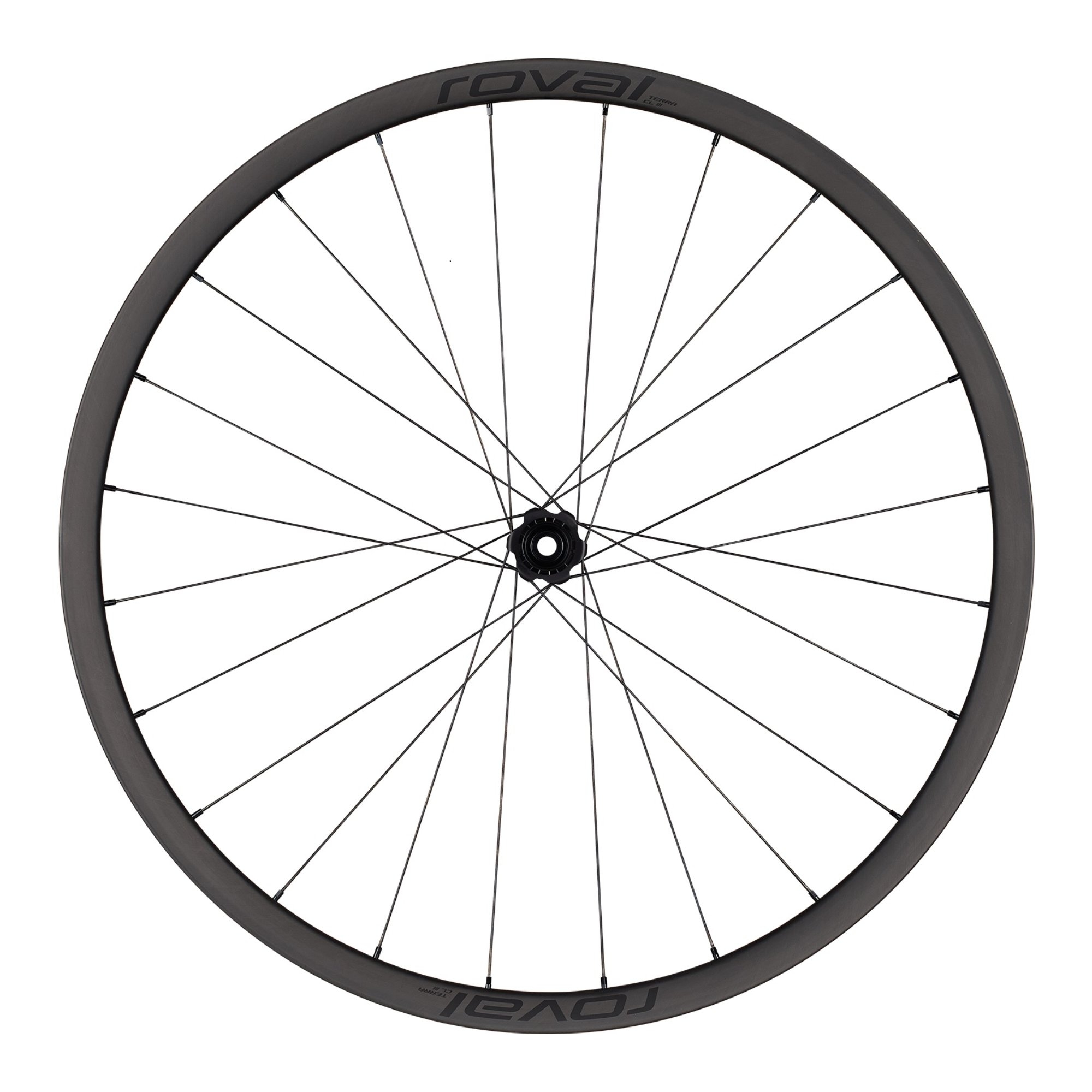 Koła rowerowe ROVAL Terra CL III