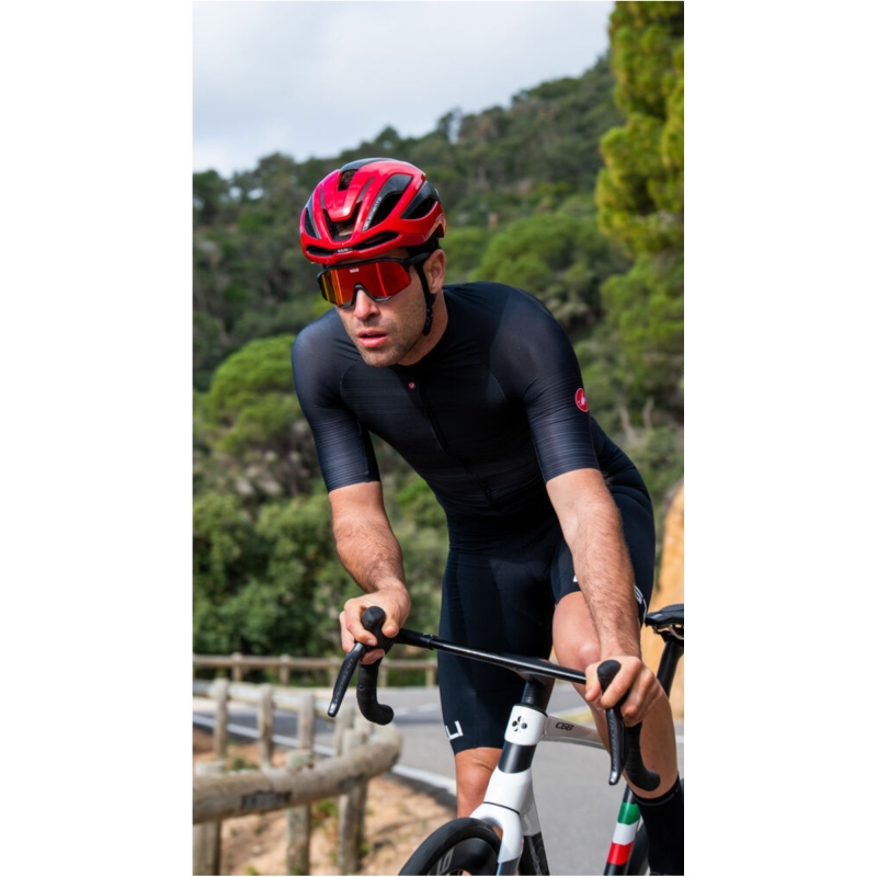 Kask rowerowy KASK Elemento