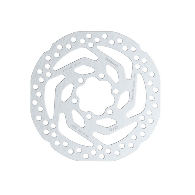 Tarcza hamulcowa SHIMANO SM-RT26