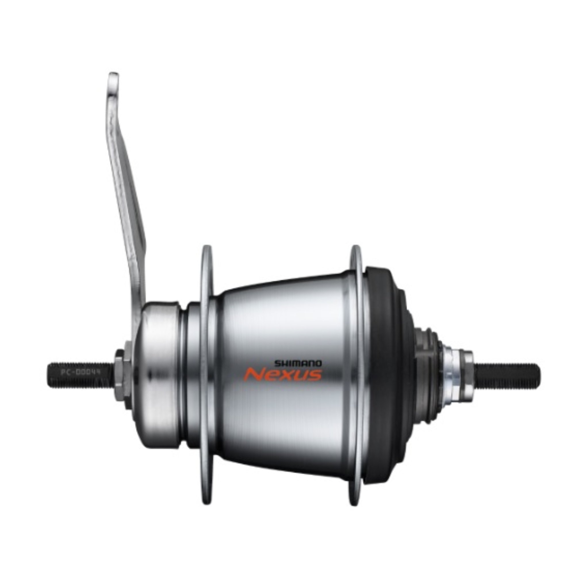Piasta rowerowa tylna SHIMANO SG-C3001-7C-DX 7