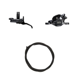 Hamulec rowerowy SHIMANO M8200