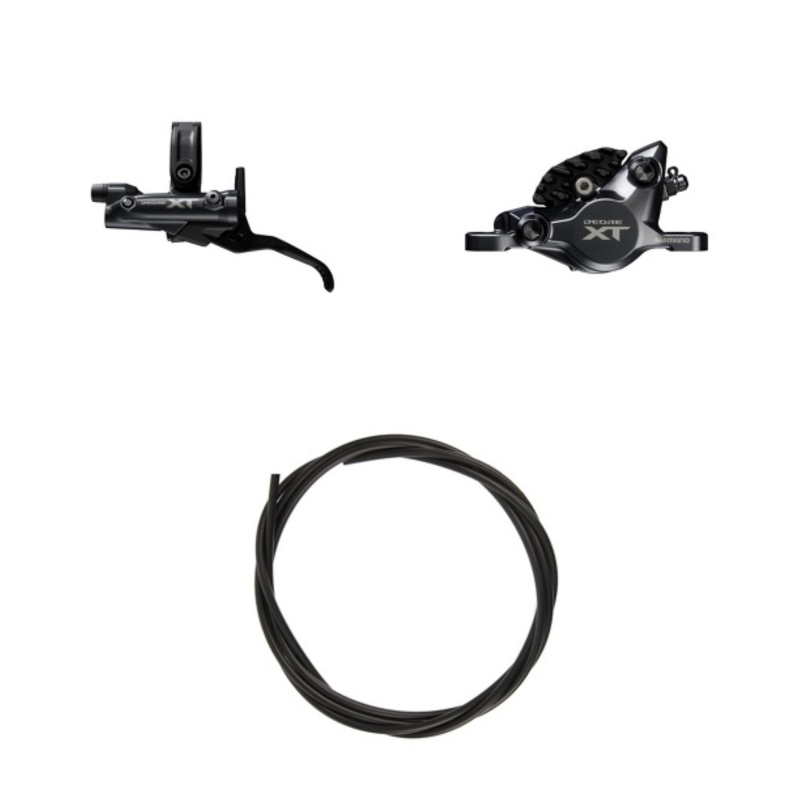 Hamulec rowerowy SHIMANO M8200
