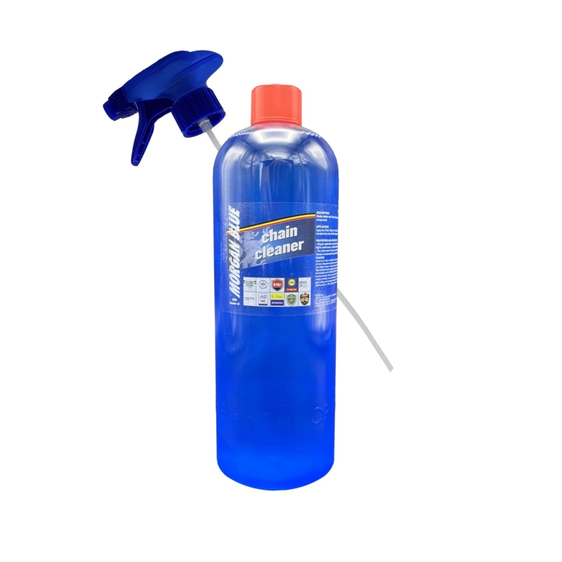 Preparat czyszczący MORGAN BLUE Chain Cleaner