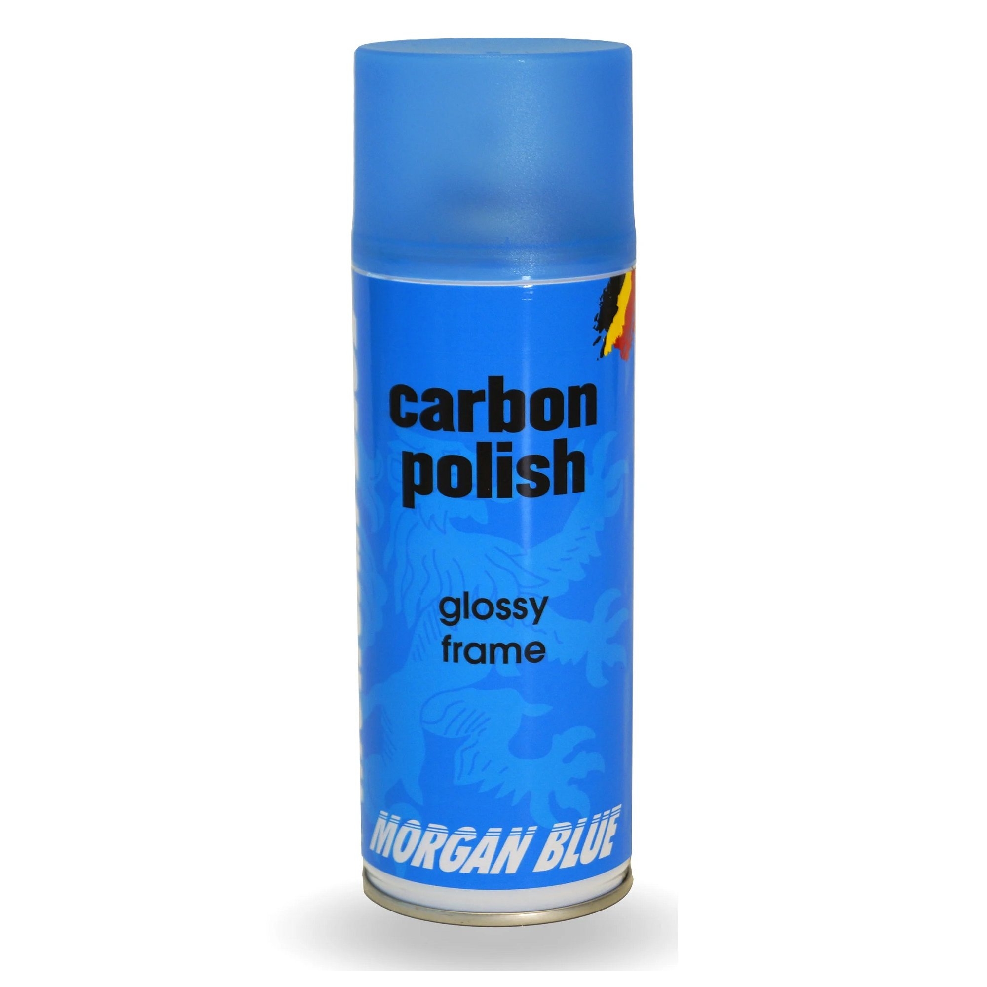 Preparat ochronny MORGAN BLUE Polish Carbon Spray 400ml