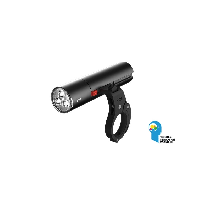 Lampka KNOG PWR Road 600L Lampka KNOG PWR Road 600L