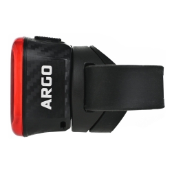 Lampka rowerowa tylna PROX Argo SMD LED