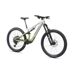 Rower elektryczny górski CRUSSIS e-Full 11.11 800 Wh