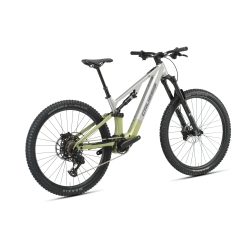 Rower elektryczny górski CRUSSIS e-Full 11.11 800 Wh