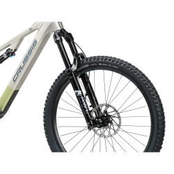 Rower elektryczny górski CRUSSIS e-Full 11.11 800 Wh