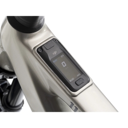 Rower elektryczny górski CRUSSIS e-Full 11.11 800 Wh