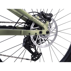 Rower elektryczny górski CRUSSIS e-Full 11.11 800 Wh