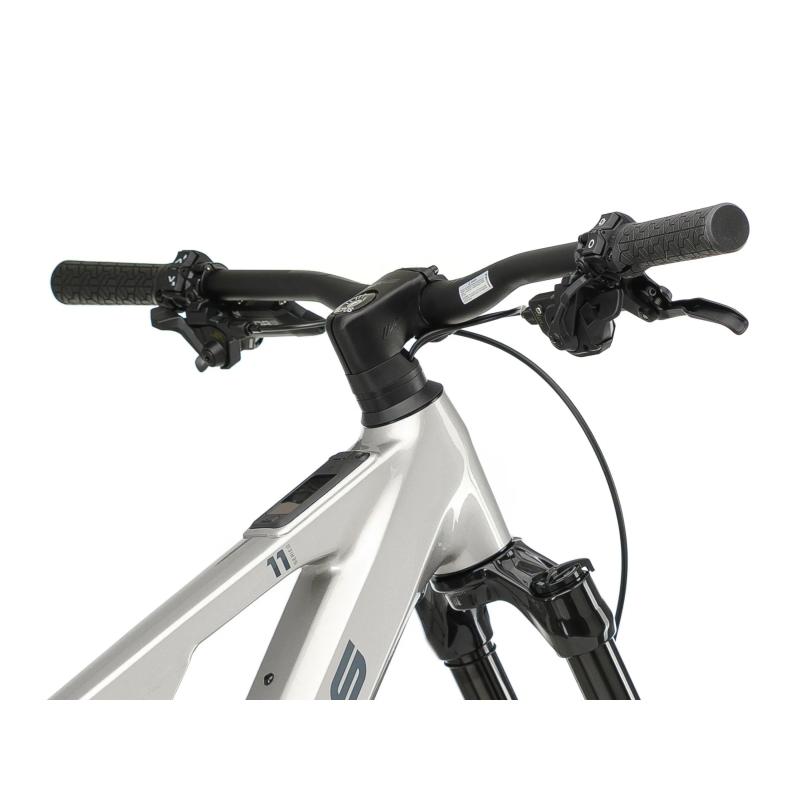 Rower elektryczny górski CRUSSIS e-Full 11.11 800 Wh