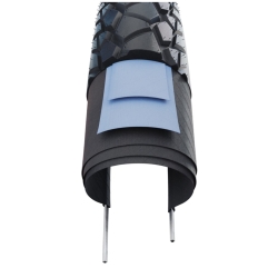Opona rowerowa SCHWALBE Hybrid Al Grounder
