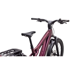 Rower elektryczny trekkingowy SPECIALIZED Turbo Vado 3 X 5.0