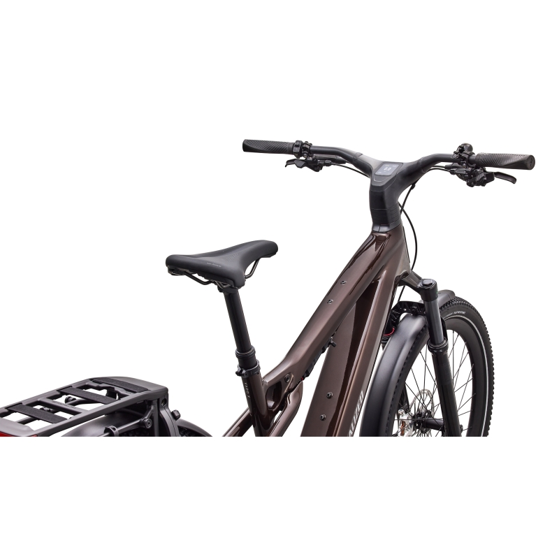 Rower elektryczny trekkingowy SPECIALIZED Turbo Vado 3 X 5.0
