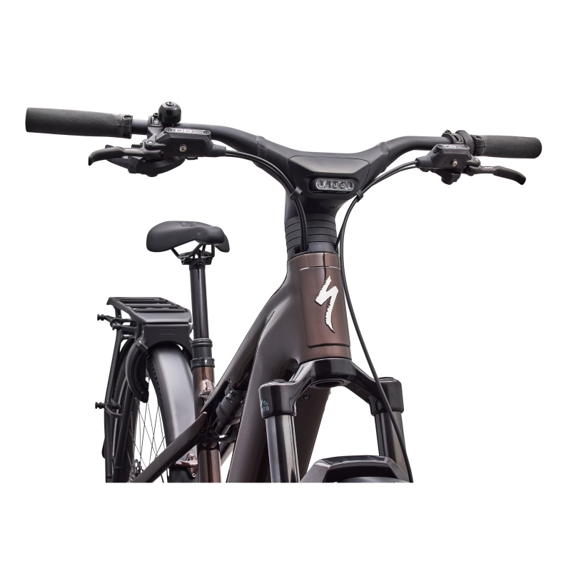Rower elektryczny trekkingowy SPECIALIZED Turbo Vado 3 X 5.0