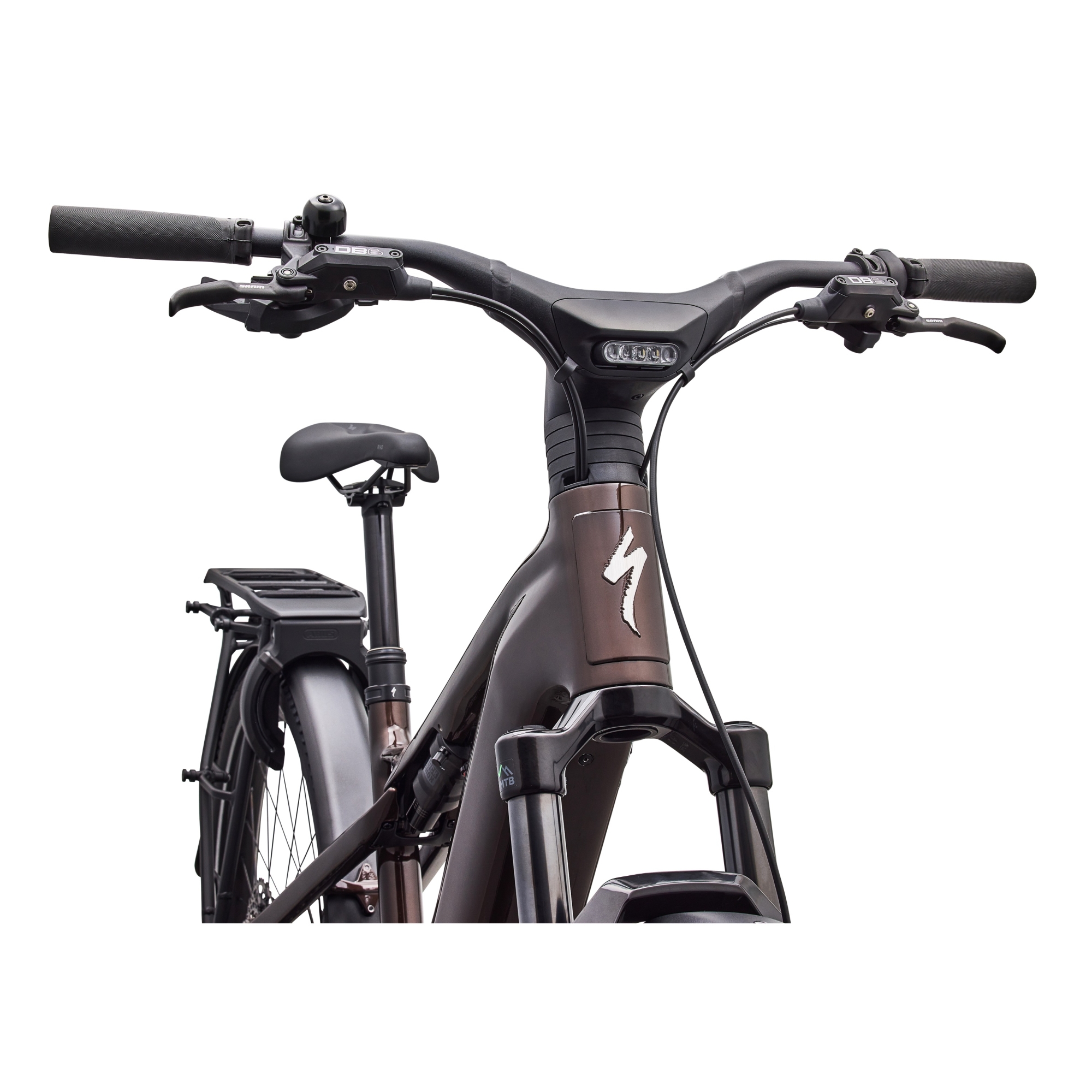 Rower elektryczny trekkingowy SPECIALIZED Turbo Vado 3 X 5.0