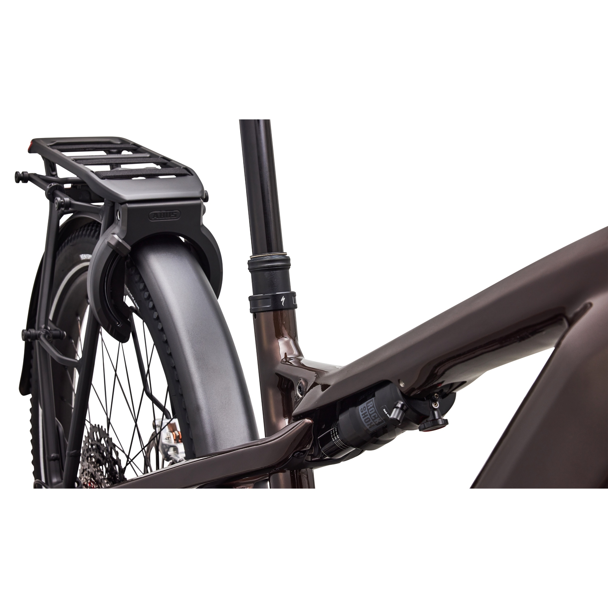 Rower elektryczny trekkingowy SPECIALIZED Turbo Vado 3 X 5.0