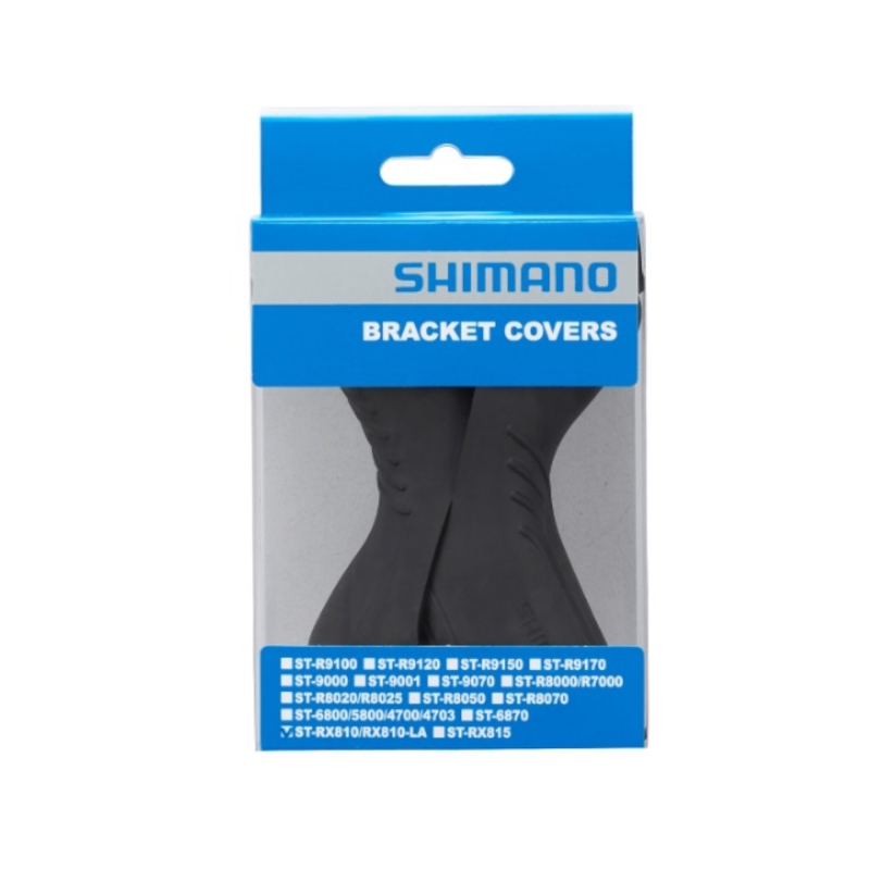 Osłona dźwigni SHIMANO ST-RX810