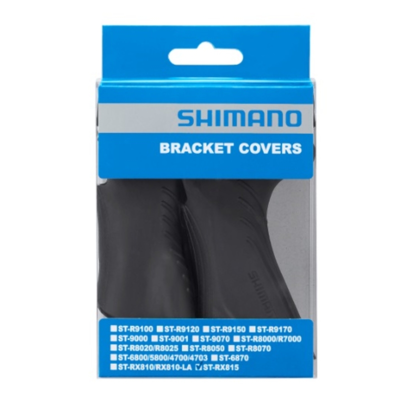 Osłona dźwigni SHIMANO ST-RX815