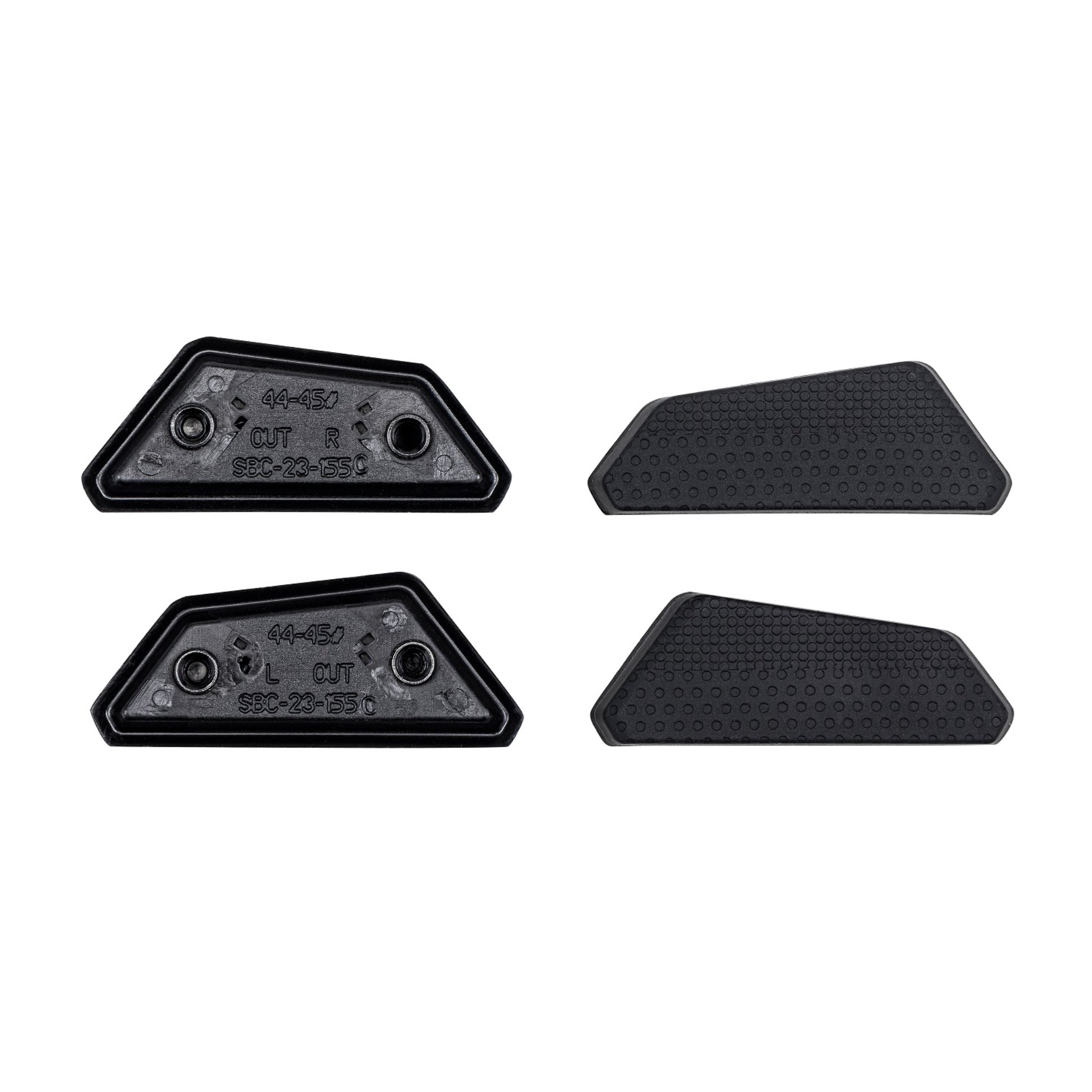 Podkładki SPECIALIZED SW Recon Pontoon Tip