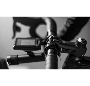 Dzwonek Rowerowy KNOG Oi Luxe duży - czarny Dzwonek Rowerowy KNOG Oi Luxe duży - czarny