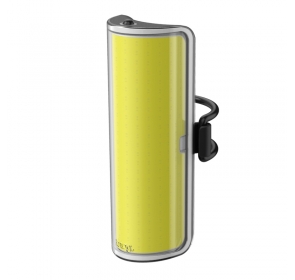 Lampka Rowerowa KNOG Big Cobber - przód Lampka Rowerowa KNOG Big Cobber - przód