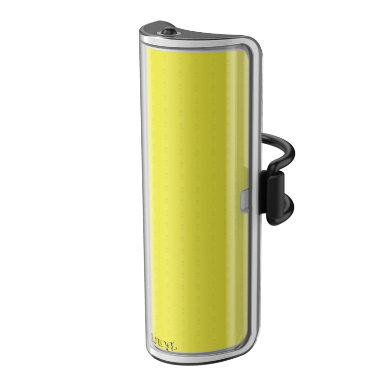 Lampka Rowerowa KNOG Big Cobber - przód