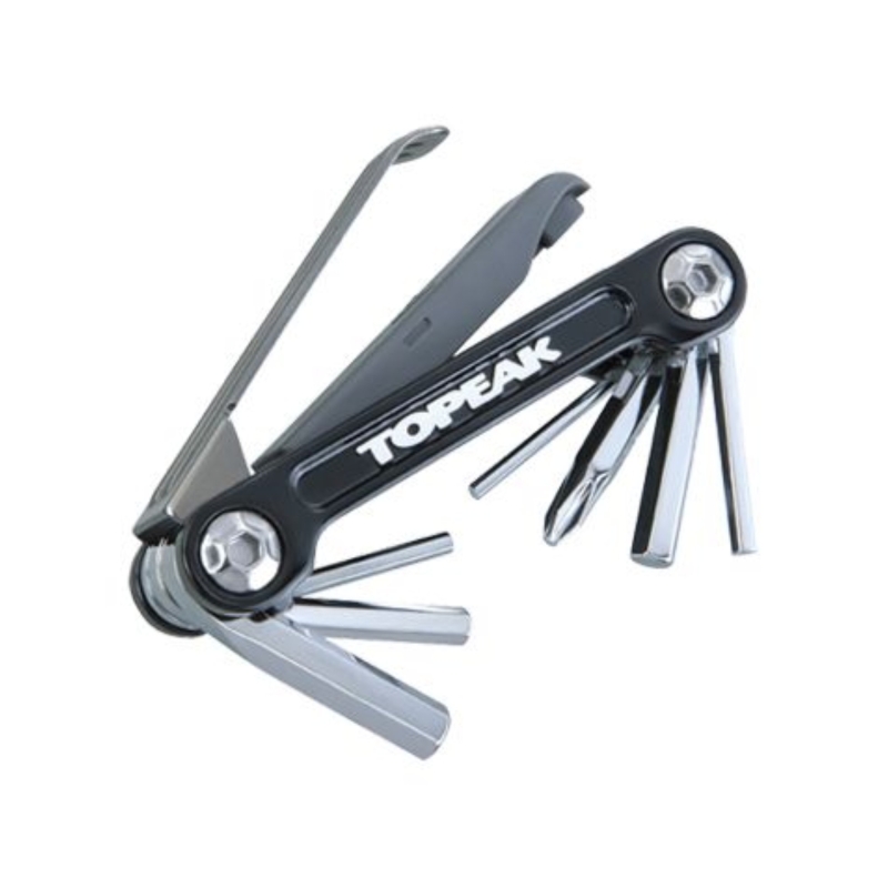 Multitool rowerowy TOPEAK Mini 9 Pro