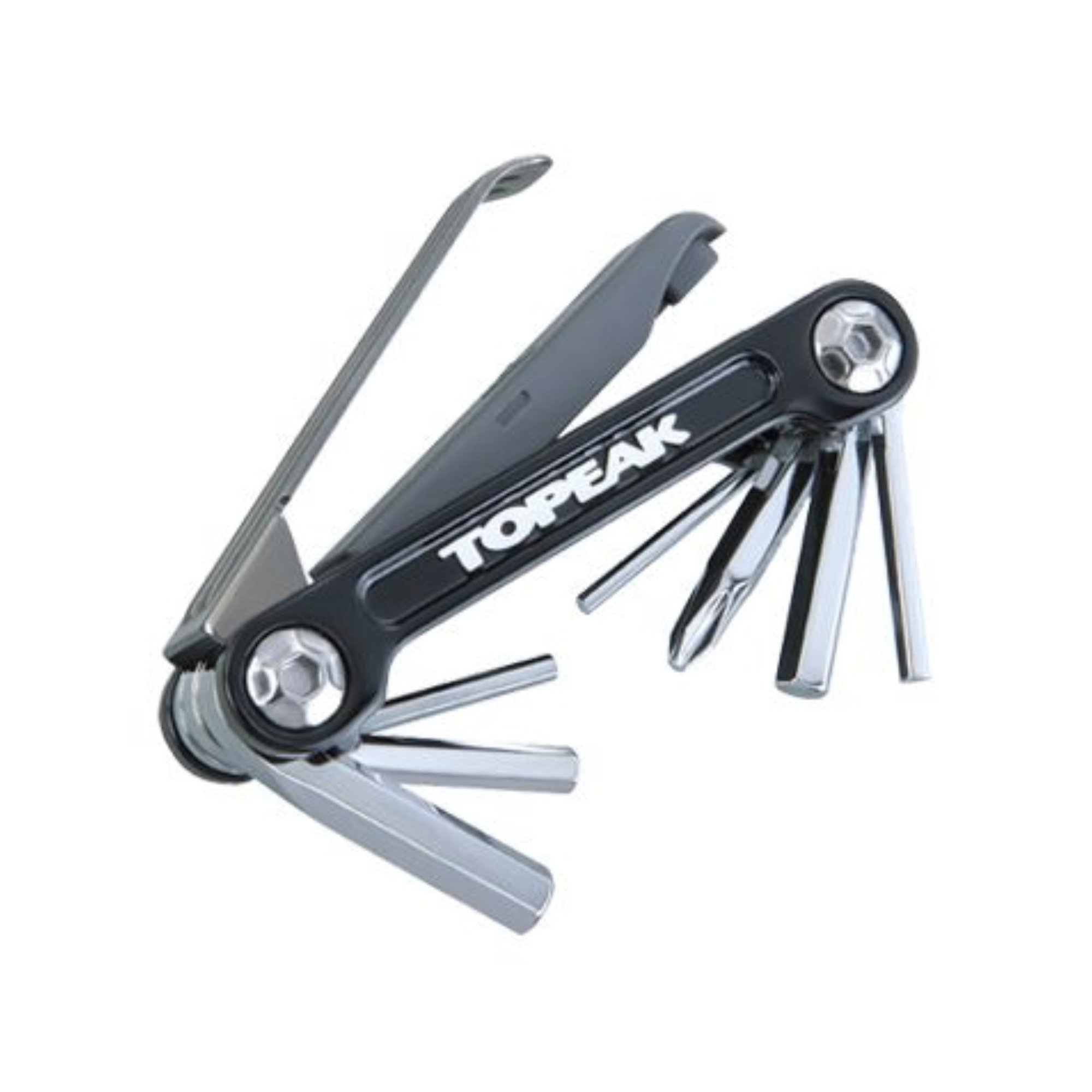 Multitool rowerowy TOPEAK Mini 9 Pro