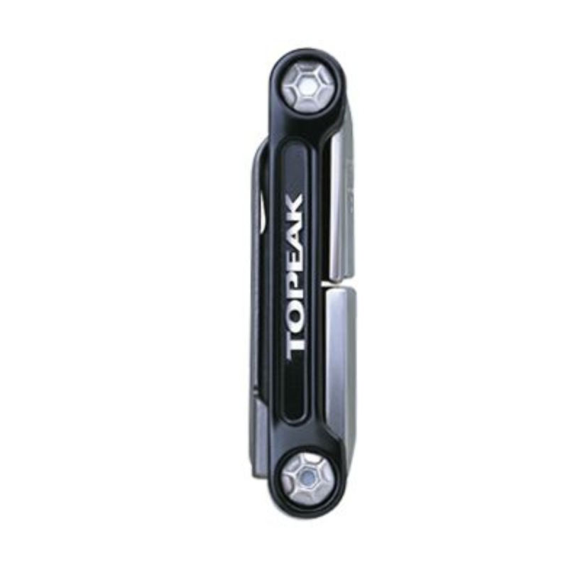 Multitool rowerowy TOPEAK Mini 9 Pro