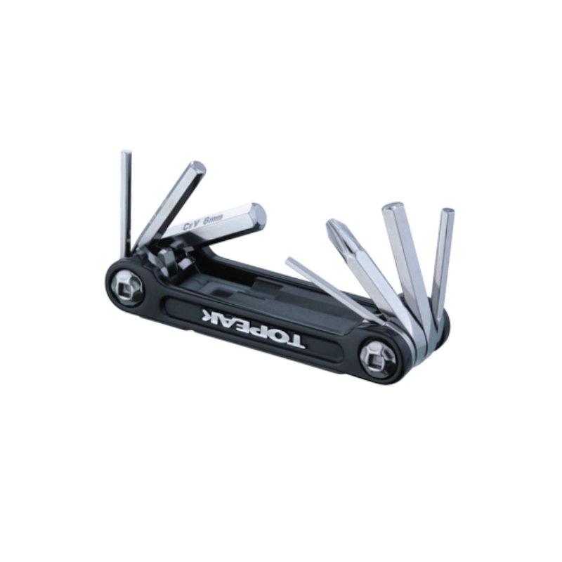 Multitool rowerowy TOPEAK Mini 9 Pro