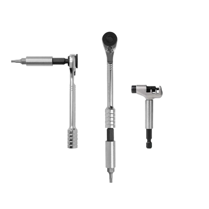 Klucz rowerowy TOPEAK Ratchet Rocket Lite DX+