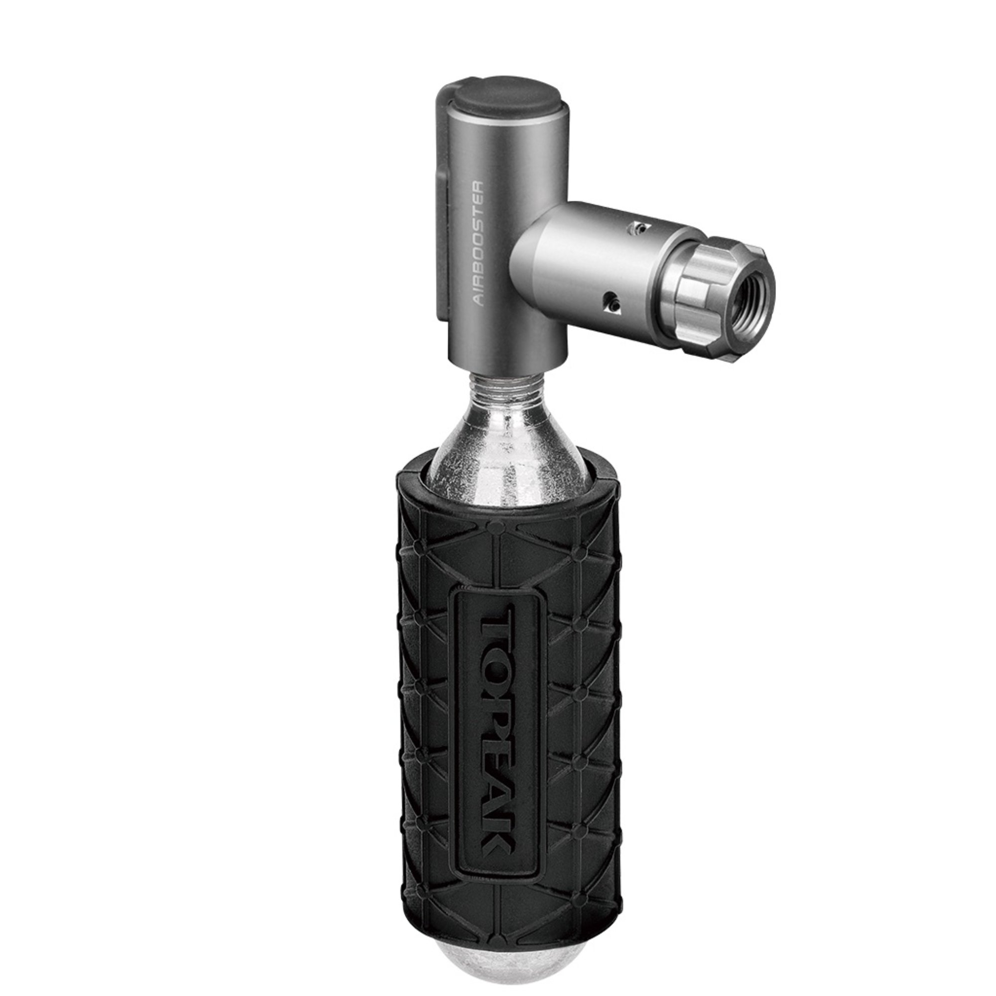Pompka rowerowa TOPEAK Air Booster CO2