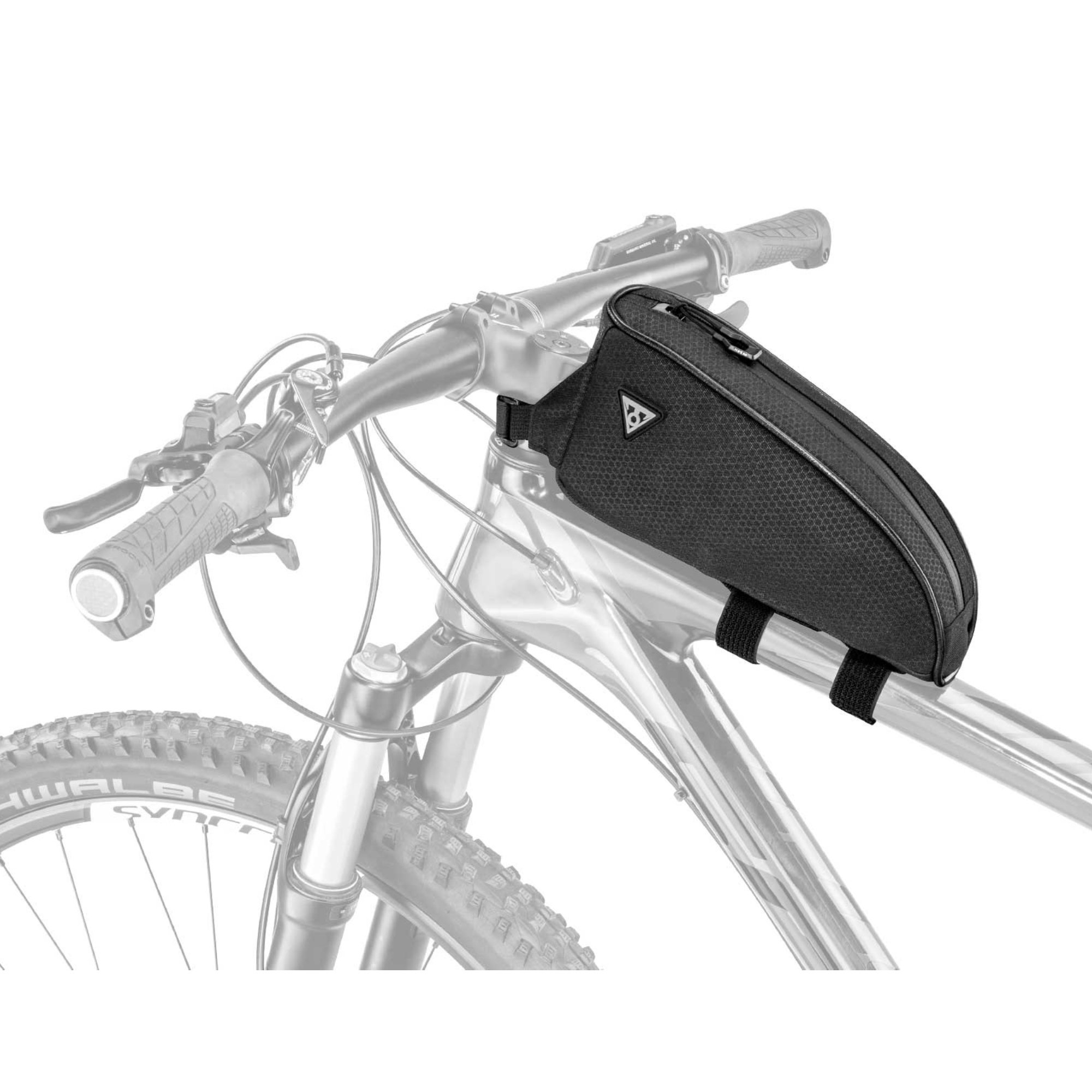 Torba rowerowa na ramę TOPEAK Loader Toploader