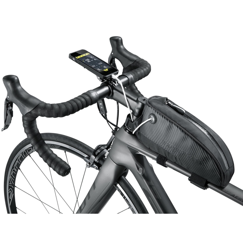 Torba rowerowa na ramę TOPEAK Fuel Tank