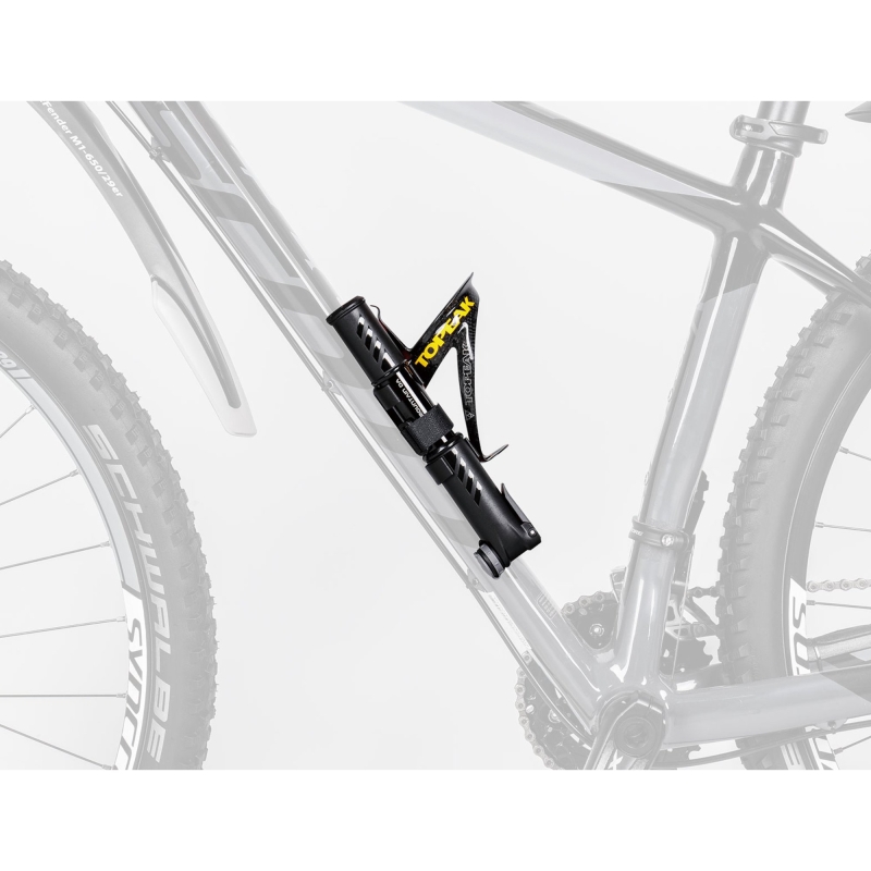 Pompka rowerowa TOPEAK Mountain Dual Action