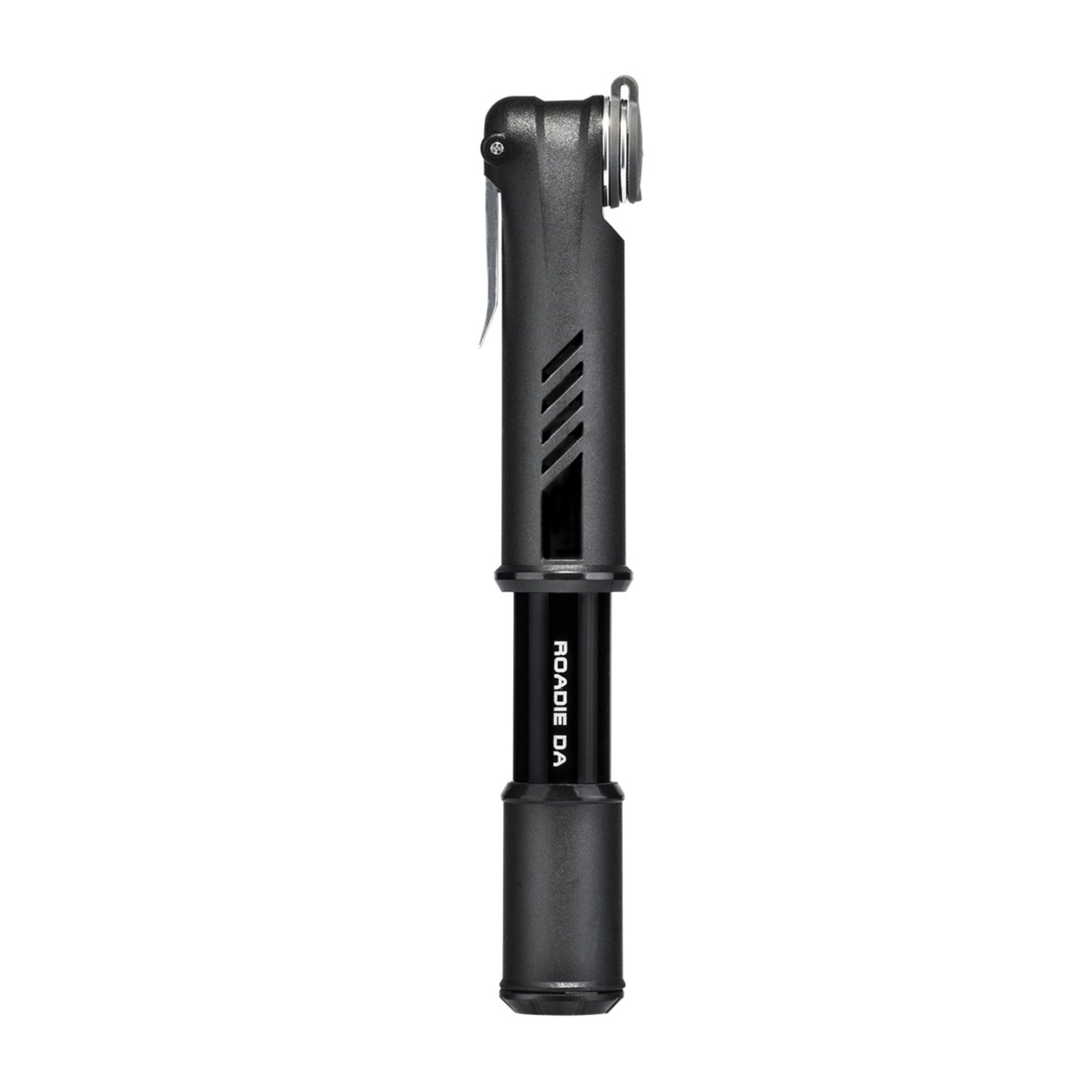 Pompka rowerowa TOPEAK Roadie DA Dual Action